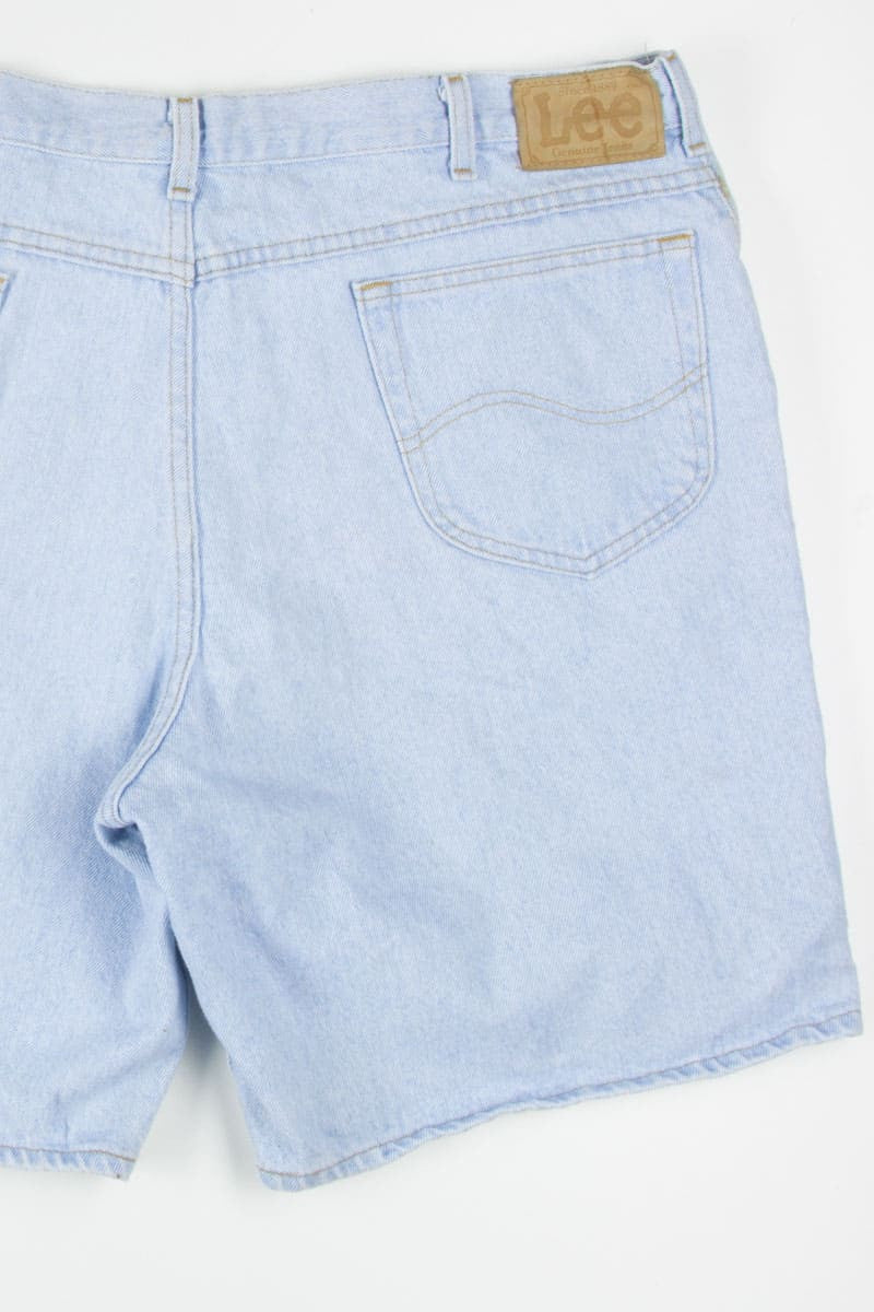 Men's Lee Denim Shorts 163 (sz. 42 Short)