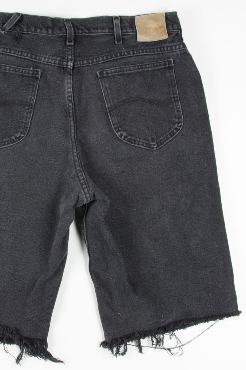 Men's Lee Denim Shorts 198 (sz. 36)