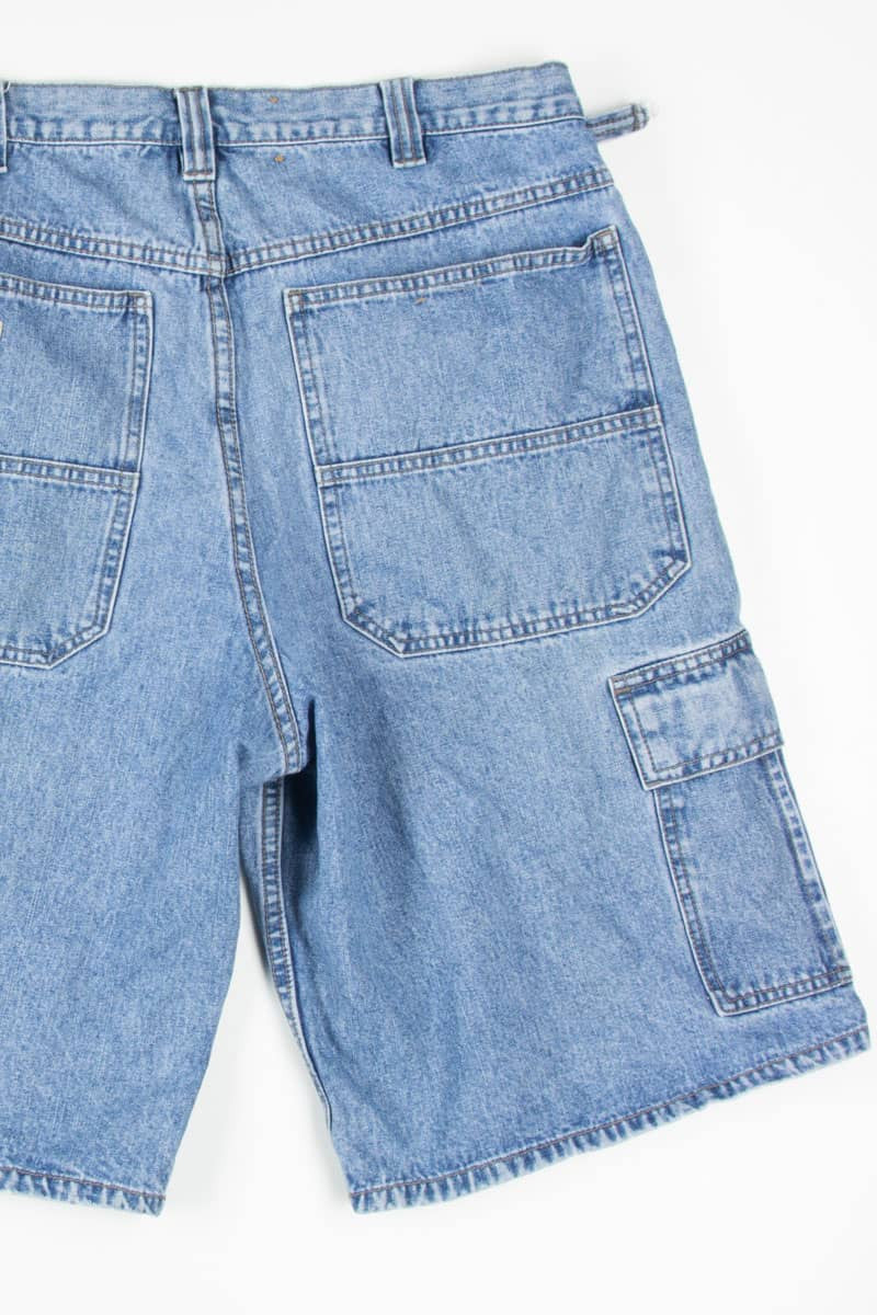 Men's Lee Denim Shorts 209 (sz. 36)