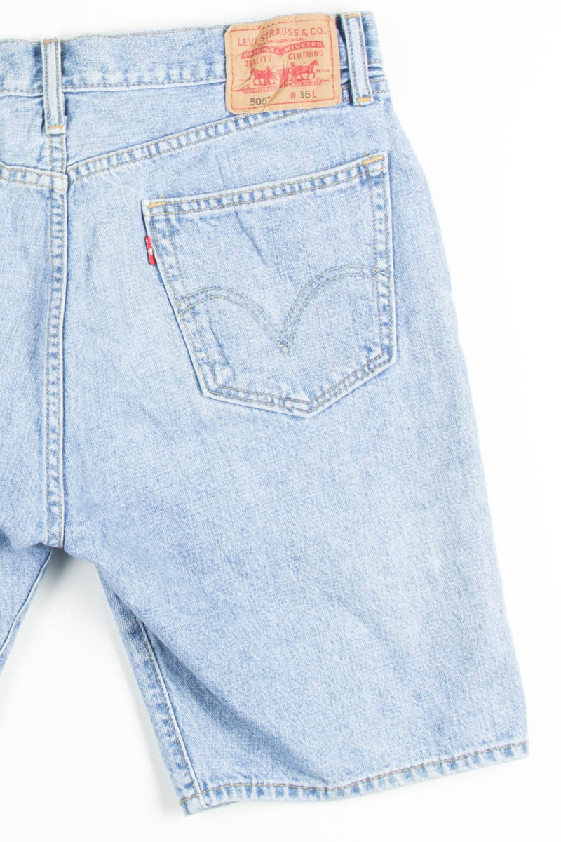 Levi's Denim Shorts 20