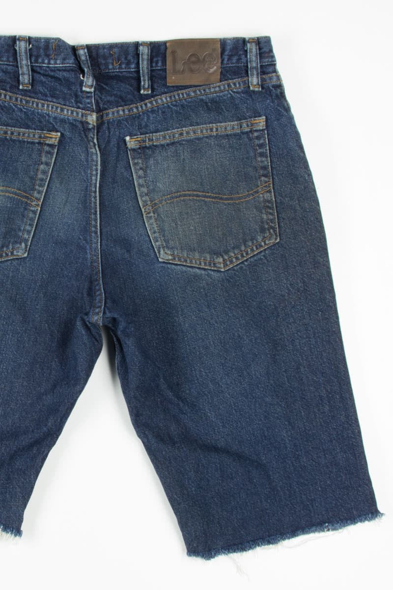 Men's Lee Denim Shorts 213 (sz. 34)