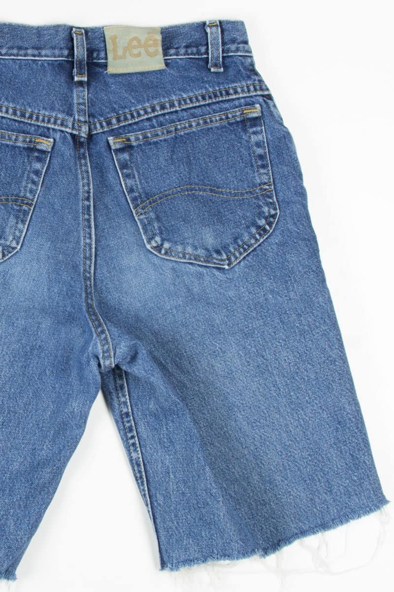 Men's Lee Denim Shorts 234 (sz. 31)