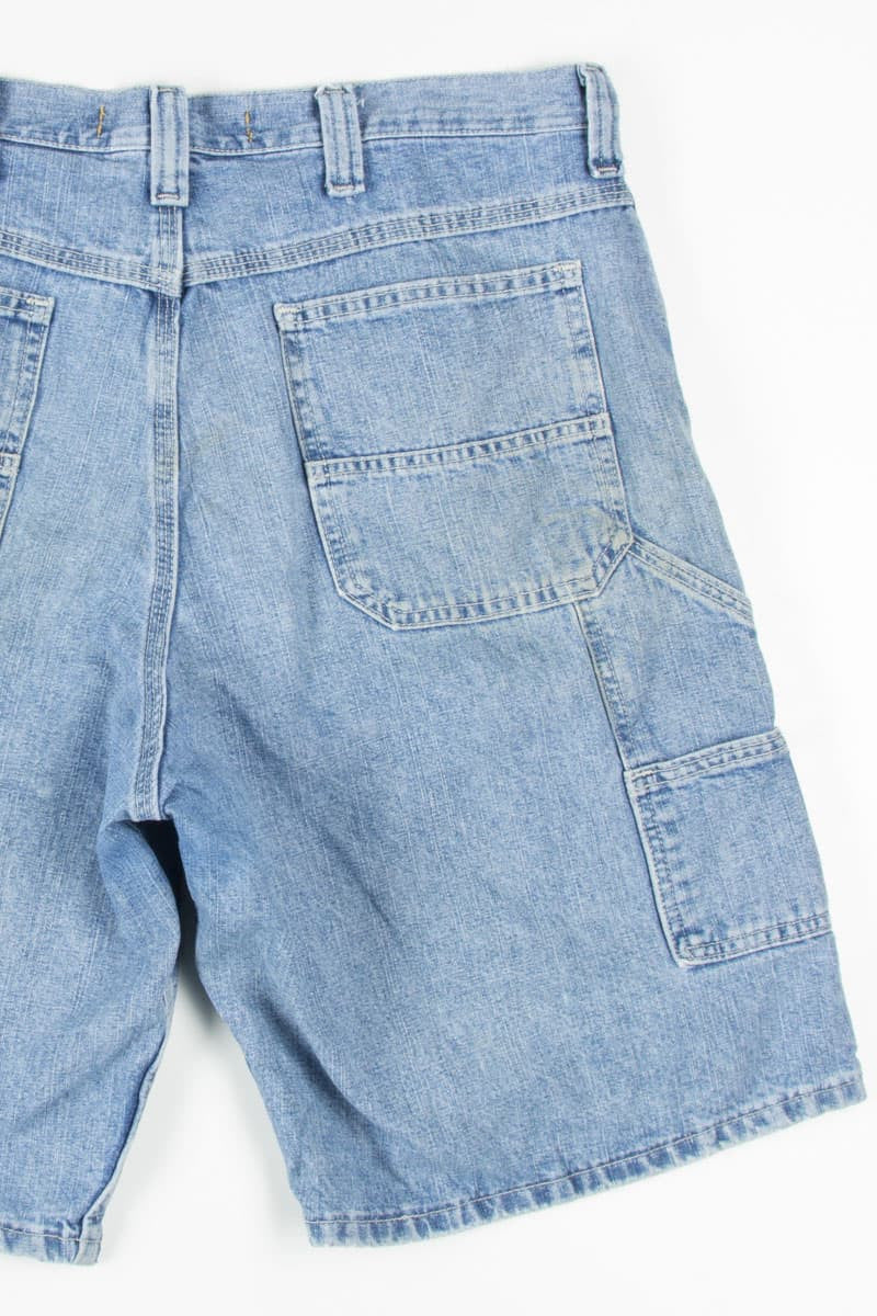 Men's Lee Denim Shorts 240 (sz. 34)