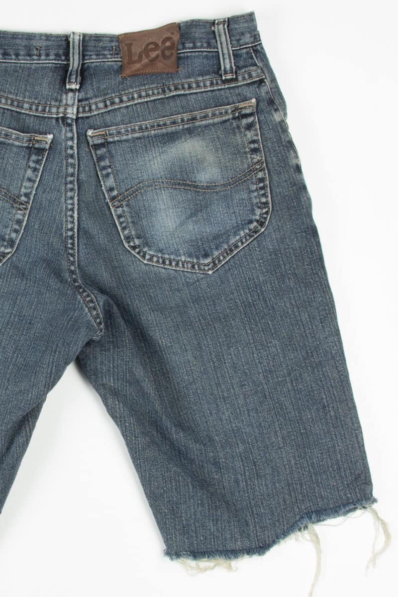 Men's Lee Denim Shorts 254 (sz. 32)