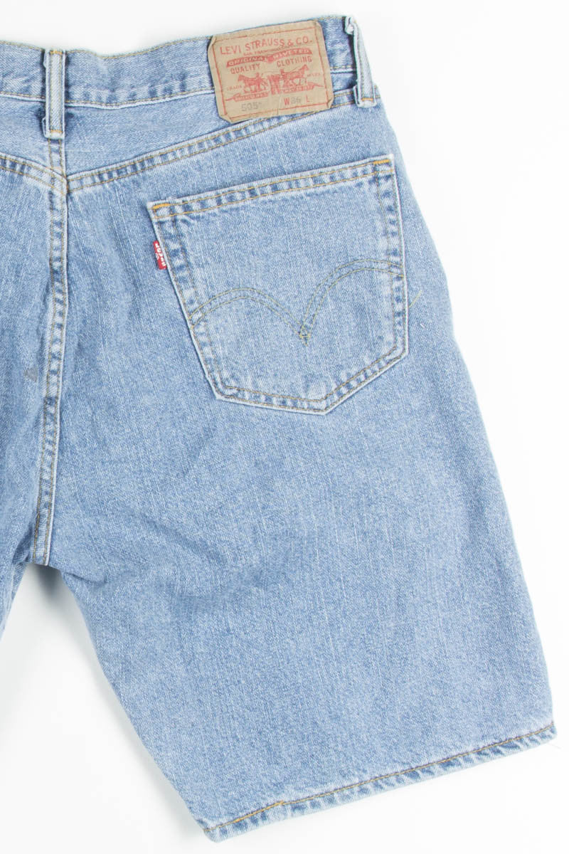 Men's Levi's Denim Shorts 46