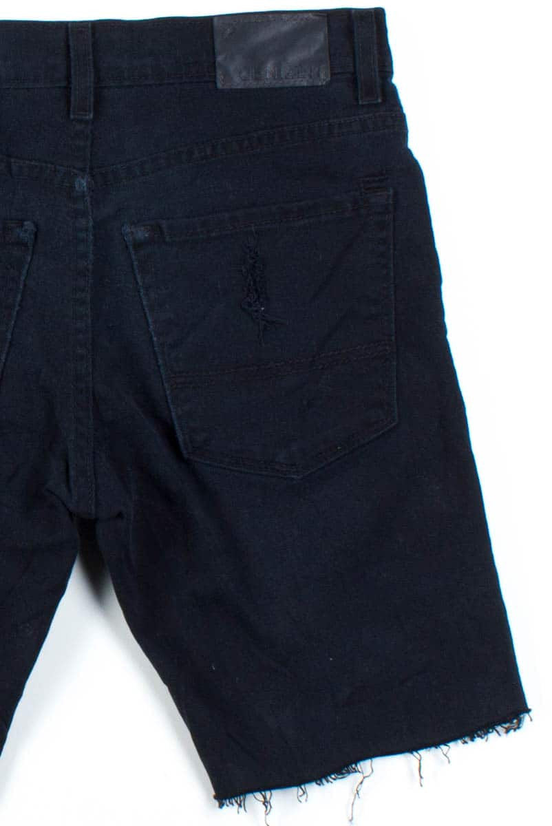 Levi's Denizen Cut Off Shorts (sz. 15 Reg.)