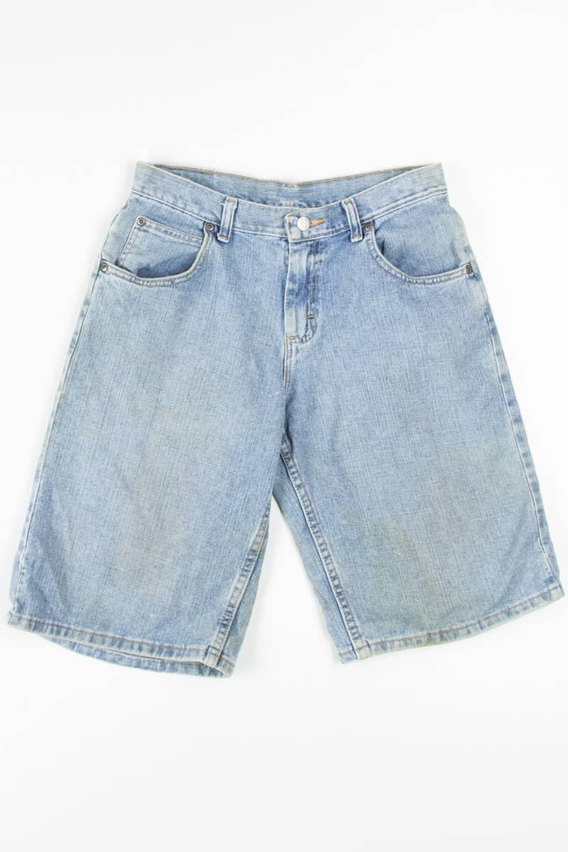 Boy's Lee Denim Shorts 161 (sz. 16 R)
