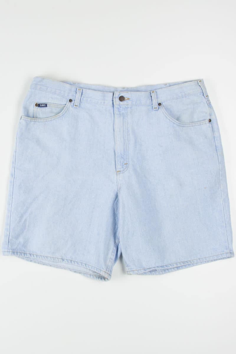 Men's Lee Denim Shorts 163 (sz. 42 Short)
