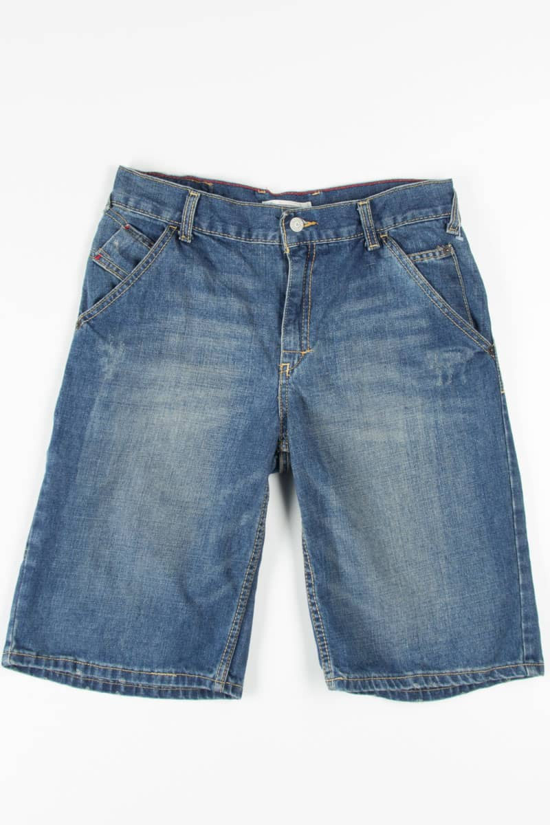 Boy's Levi's Denim Shorts 169 (sz. 20 R/ W 30")