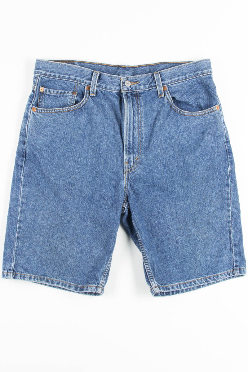 Levi's Denim Shorts 16