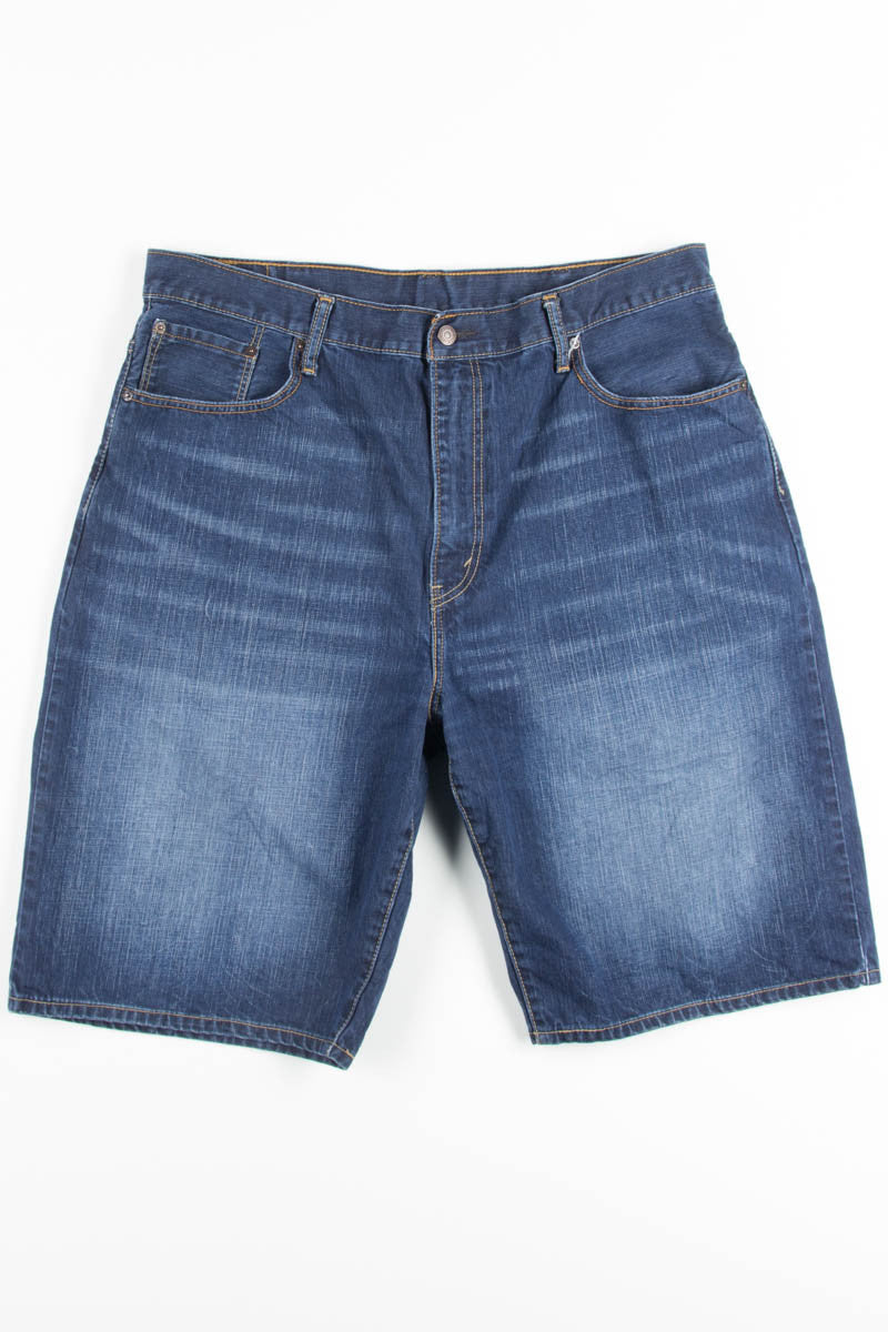 Levi's Denim Shorts 17