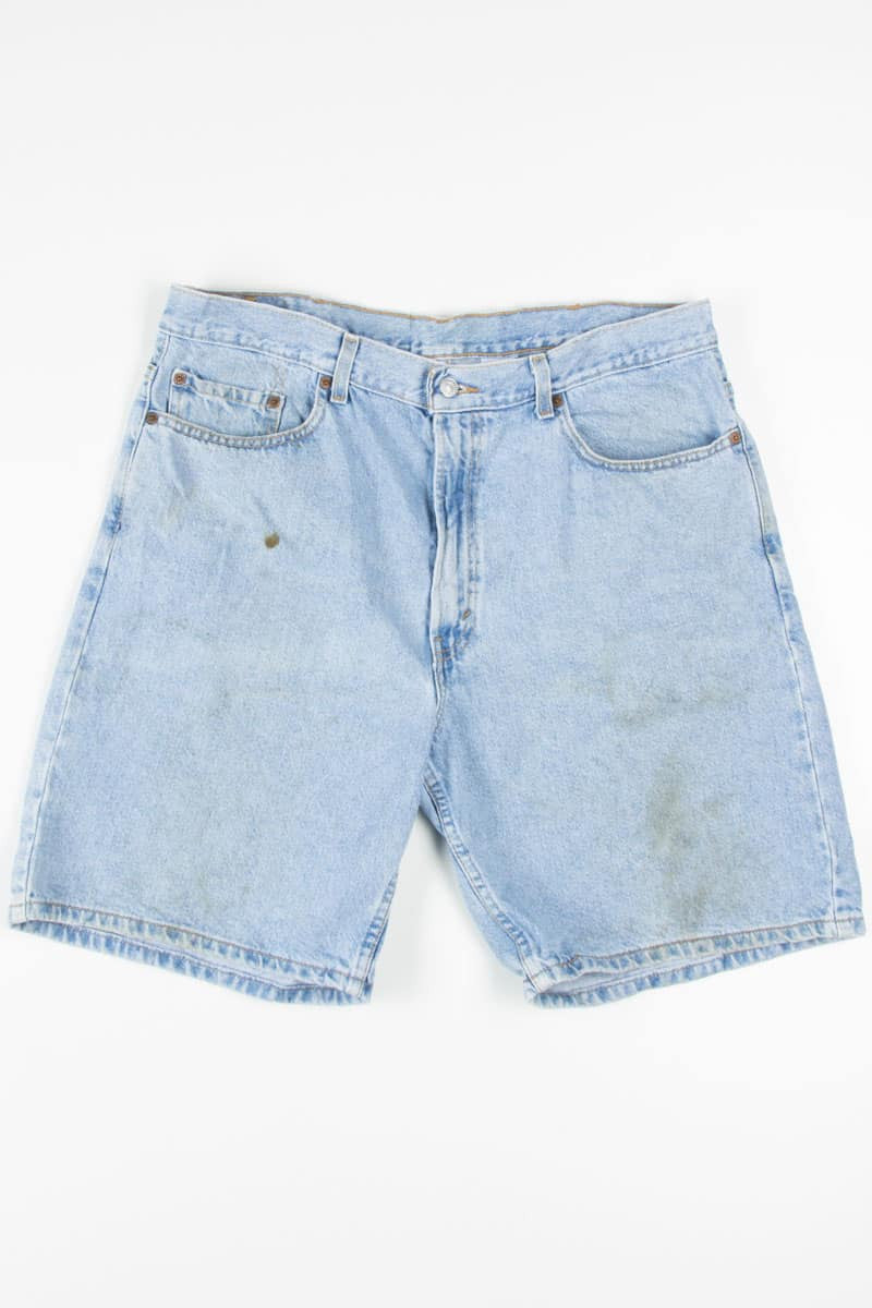 Men's Levi's Denim Shorts 193 (sz. 38)