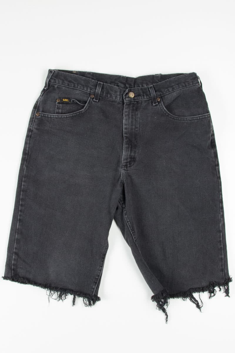 Men's Lee Denim Shorts 198 (sz. 36)