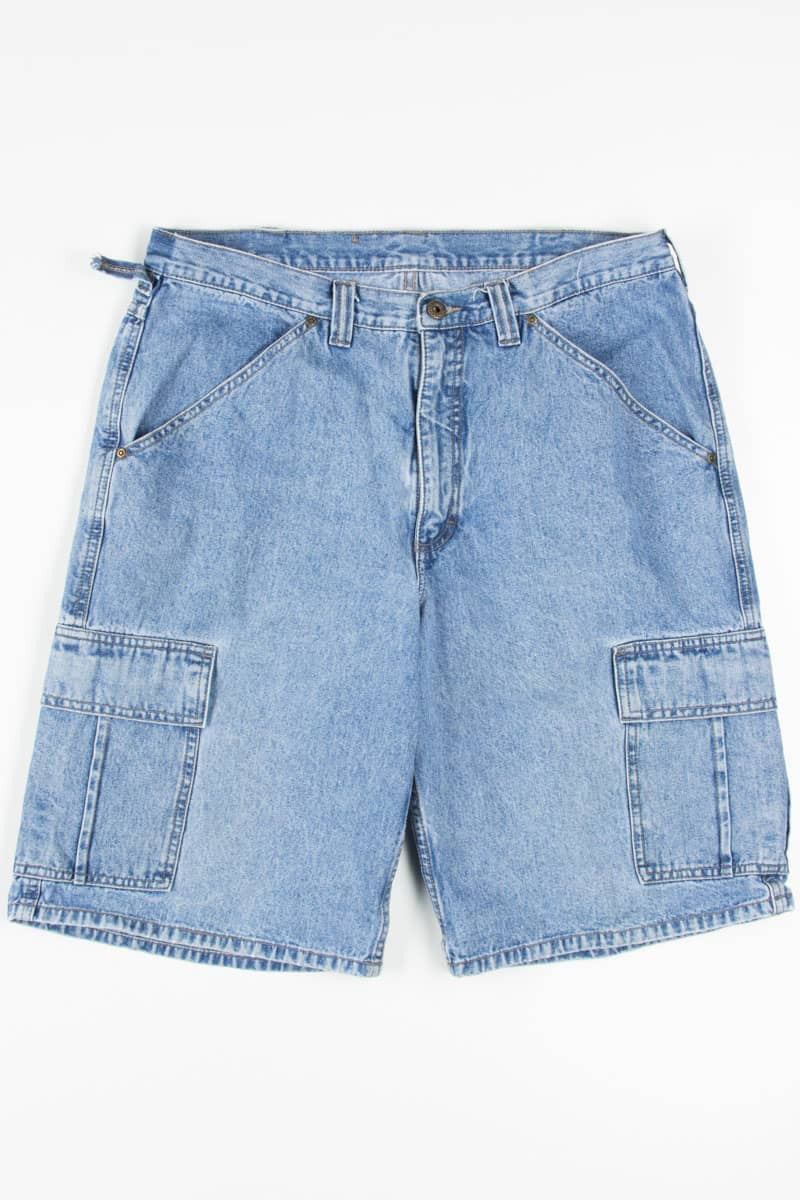 Men's Lee Denim Shorts 209 (sz. 36)