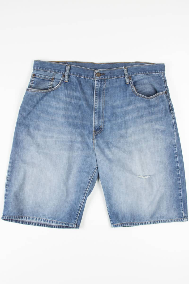 Men's Levi's Denim Shorts 211 (sz. 42)