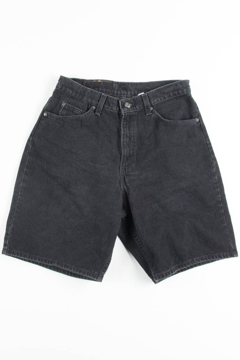 Men's Denim Shorts 21