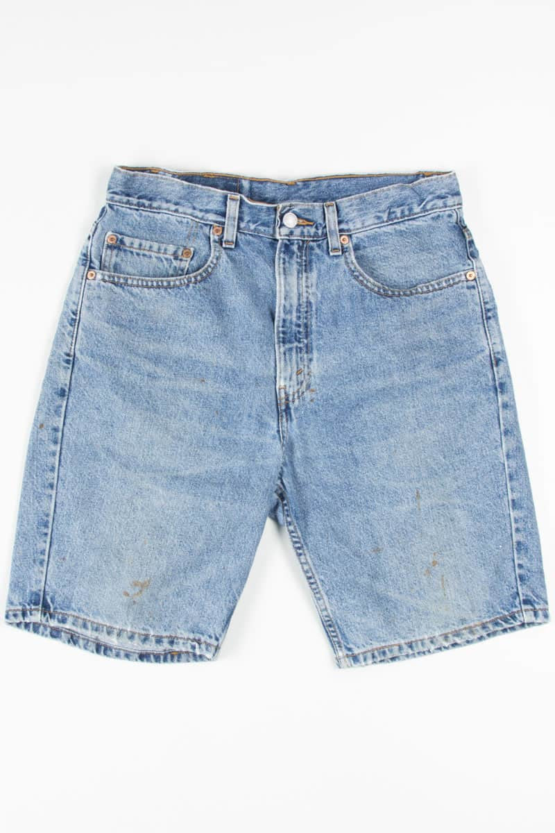 Men's Levi's Denim Shorts 232 (sz. 32)