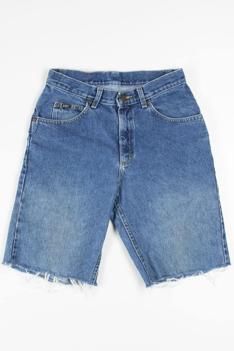 Men's Lee Denim Shorts 234 (sz. 31)
