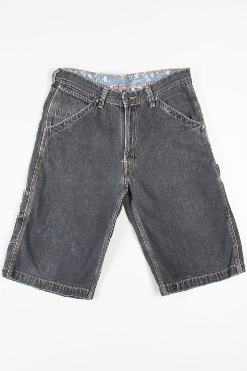 Boy's Levi's Denim Shorts 235 (sz. 18 Reg)