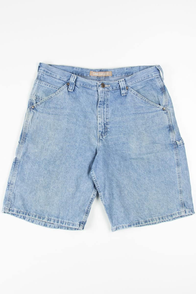 Men's Lee Denim Shorts 240 (sz. 34)