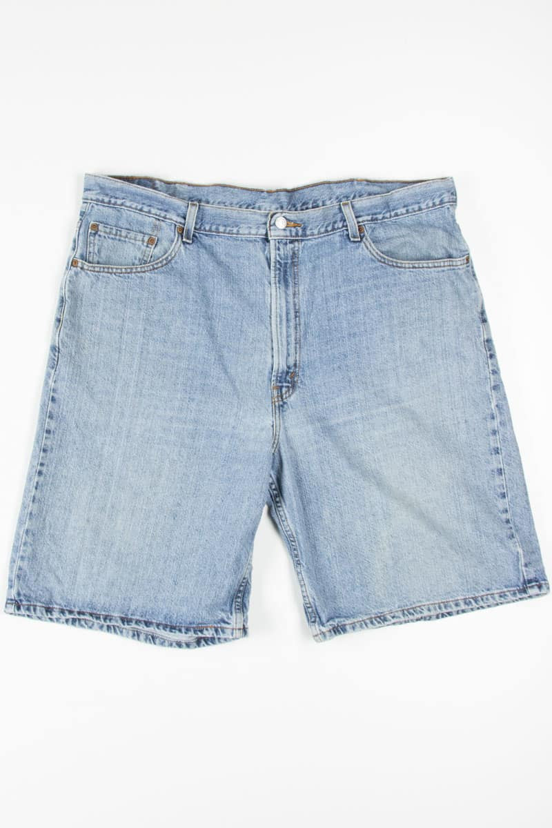 Men's Levi's Denim Shorts 244 (sz. 42)