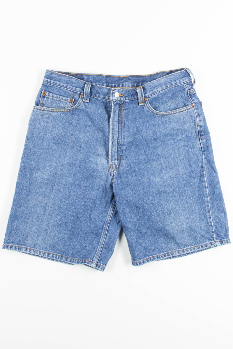 Levi's Denim Shorts 2