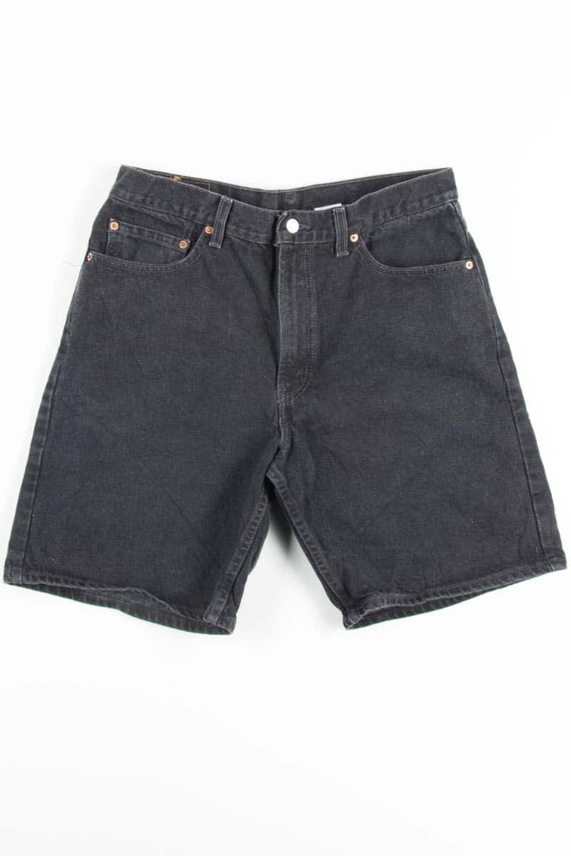 Vintage Levi's Denim Shorts 30