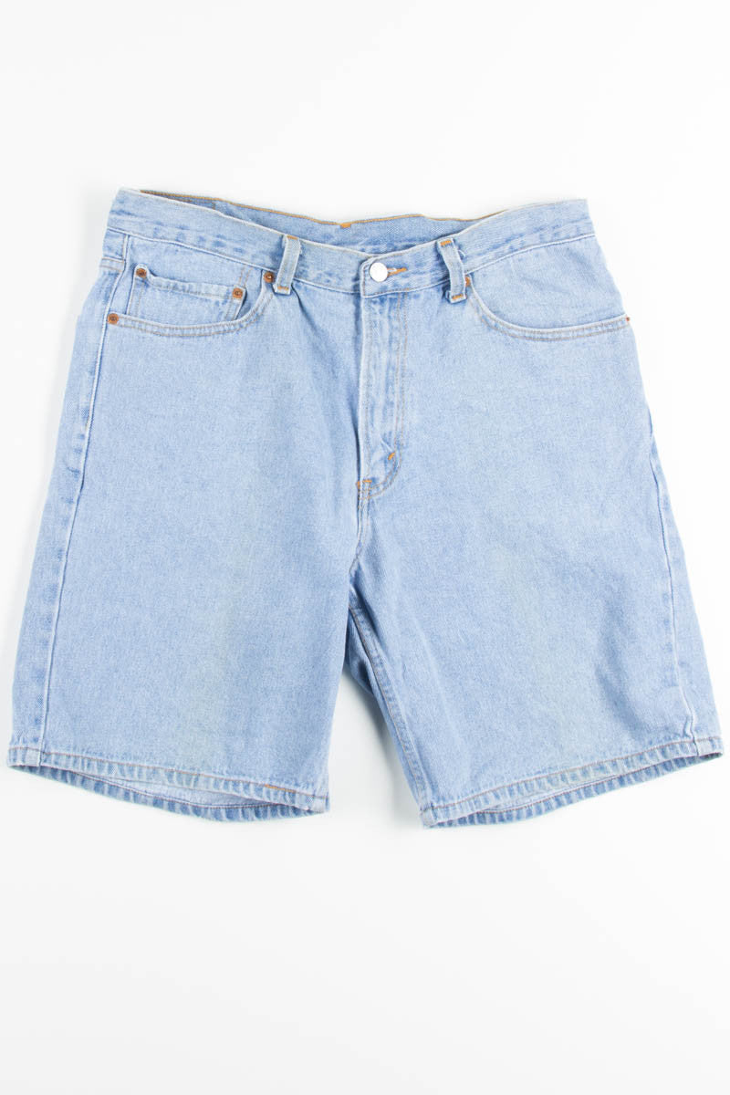 Vintage Levi's Denim Shorts 32