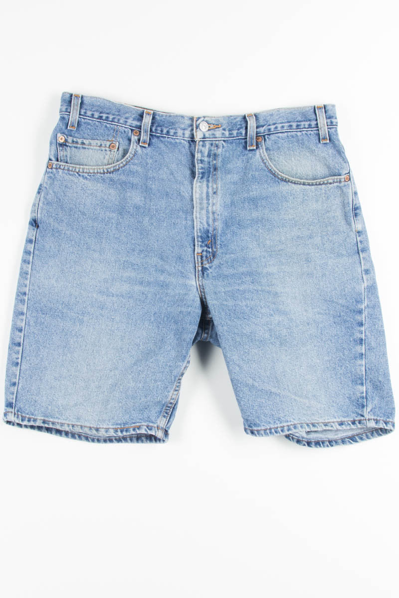 Vintage Levi's Denim Shorts 34
