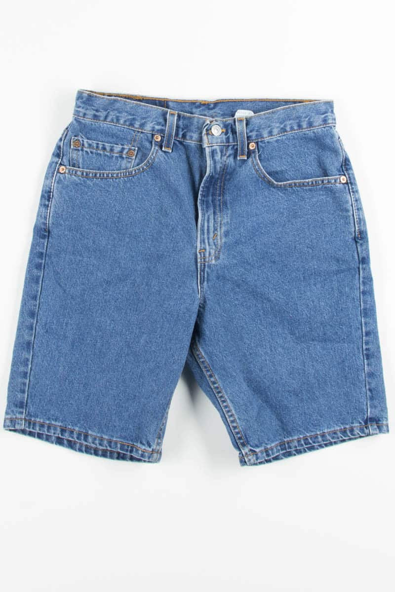 Men's Levi's Denim Shorts 45