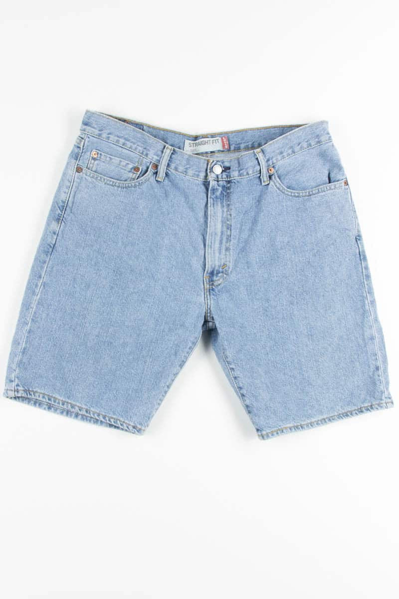 Men's Levi's Denim Shorts 46