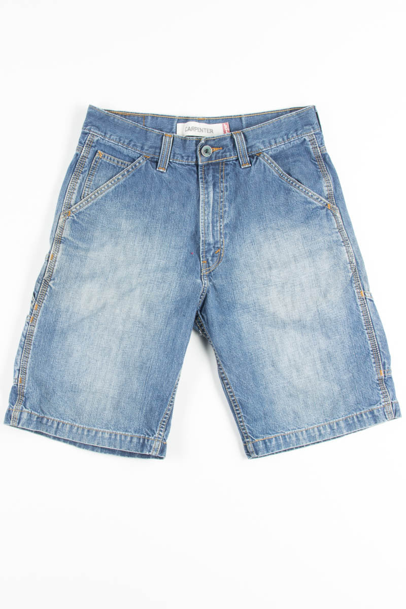 Men's Levi's Denim Shorts 50