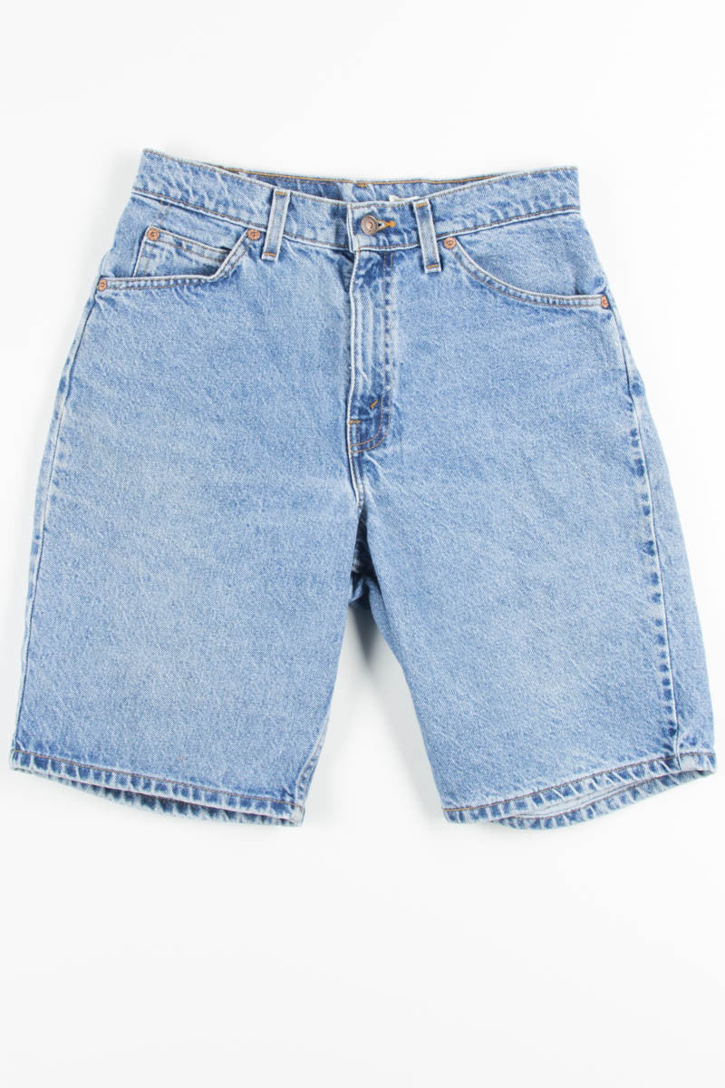 Men's Denim Shorts 57