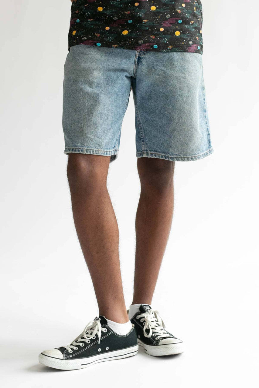 Men's Levi's Denim Shorts 184 (sz. 32)