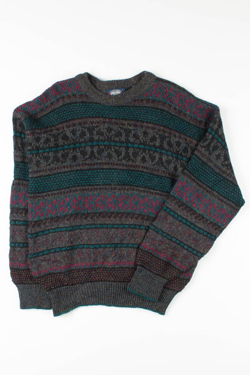 80s Sweater 1000