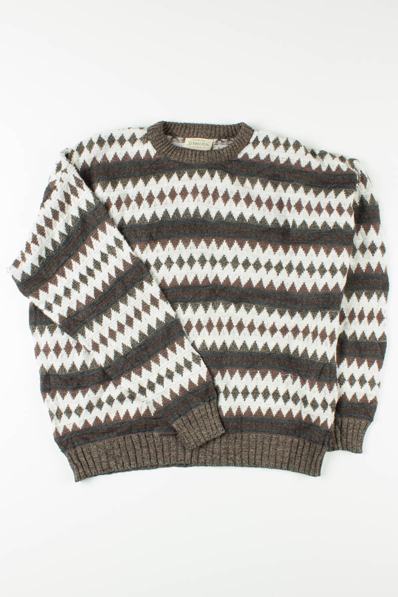 80s Sweater 1004