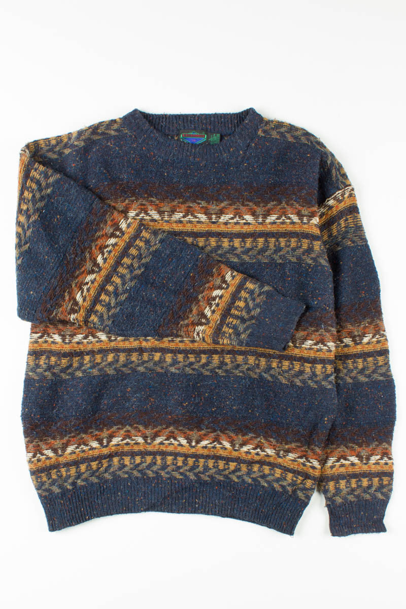 80s Sweater 1006