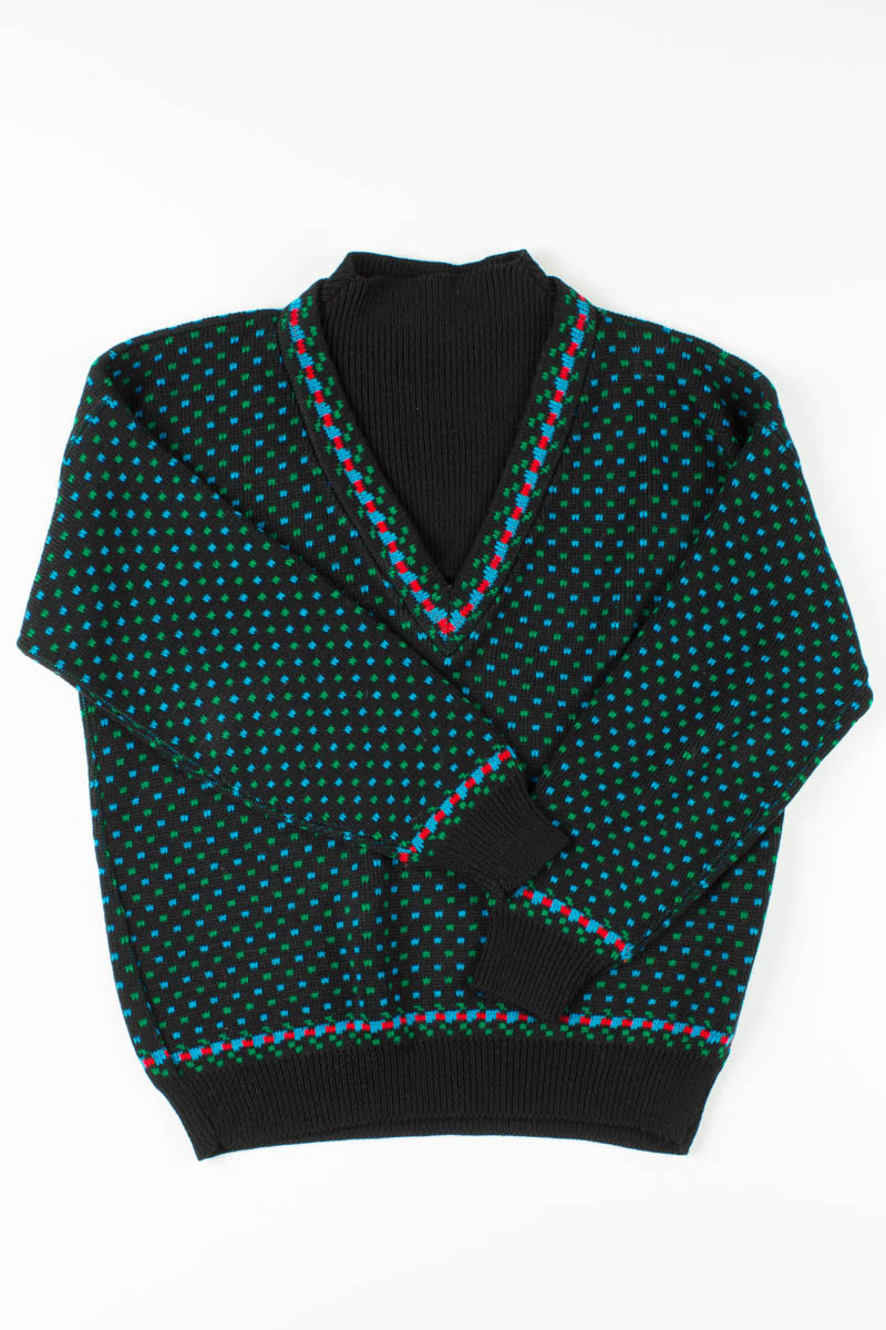 80s Sweater 1013