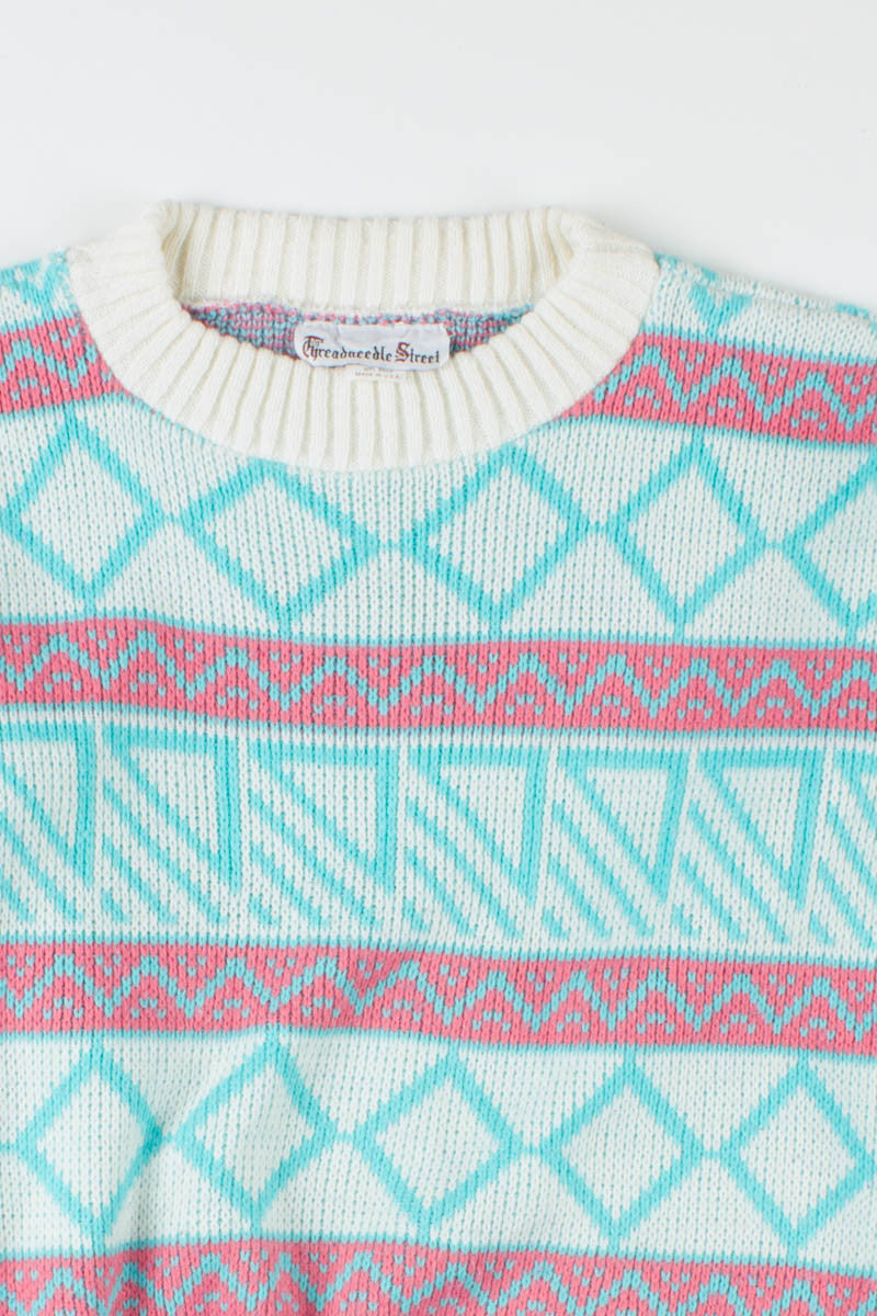 80s Sweater 1014