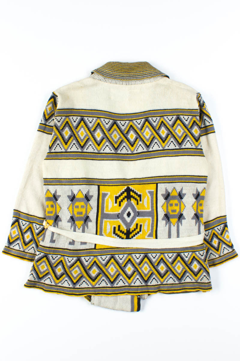 80s Sweater 1877