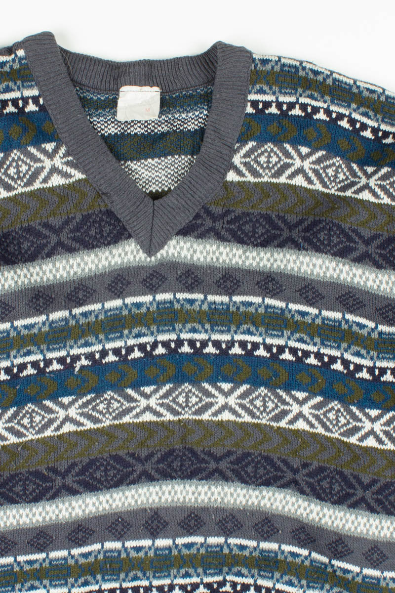 80s Sweater 1028