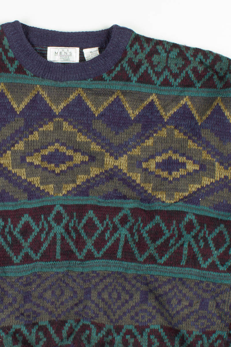80s Sweater 1032