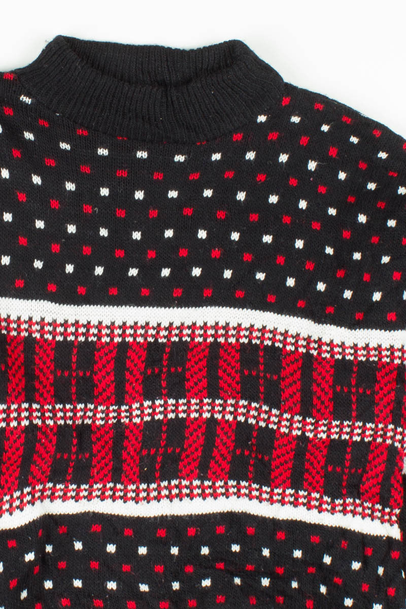 80s Sweater 1041