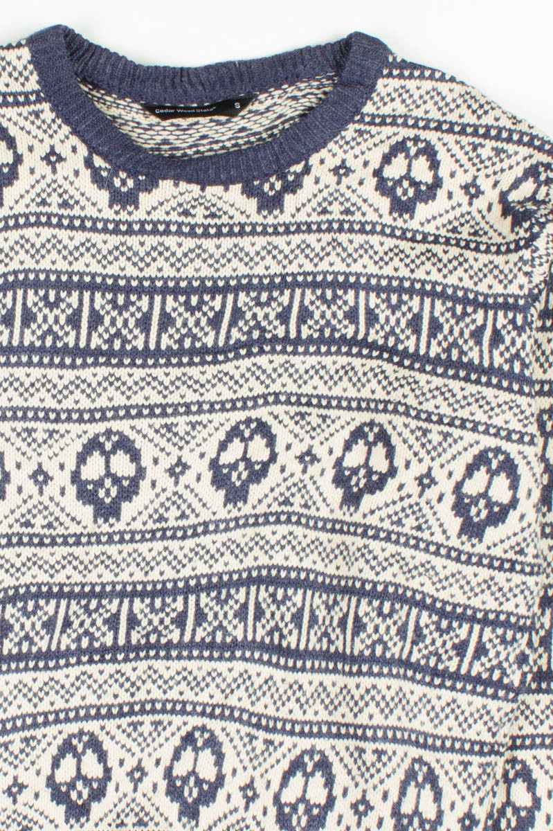 80s Sweater 1045