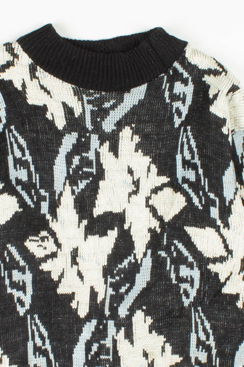 80s Sweater 1049
