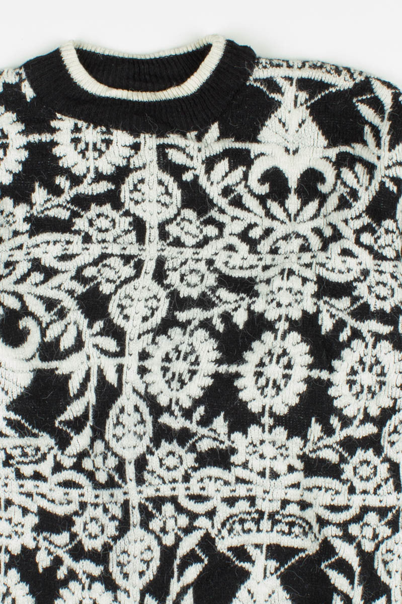 80s Sweater 1057
