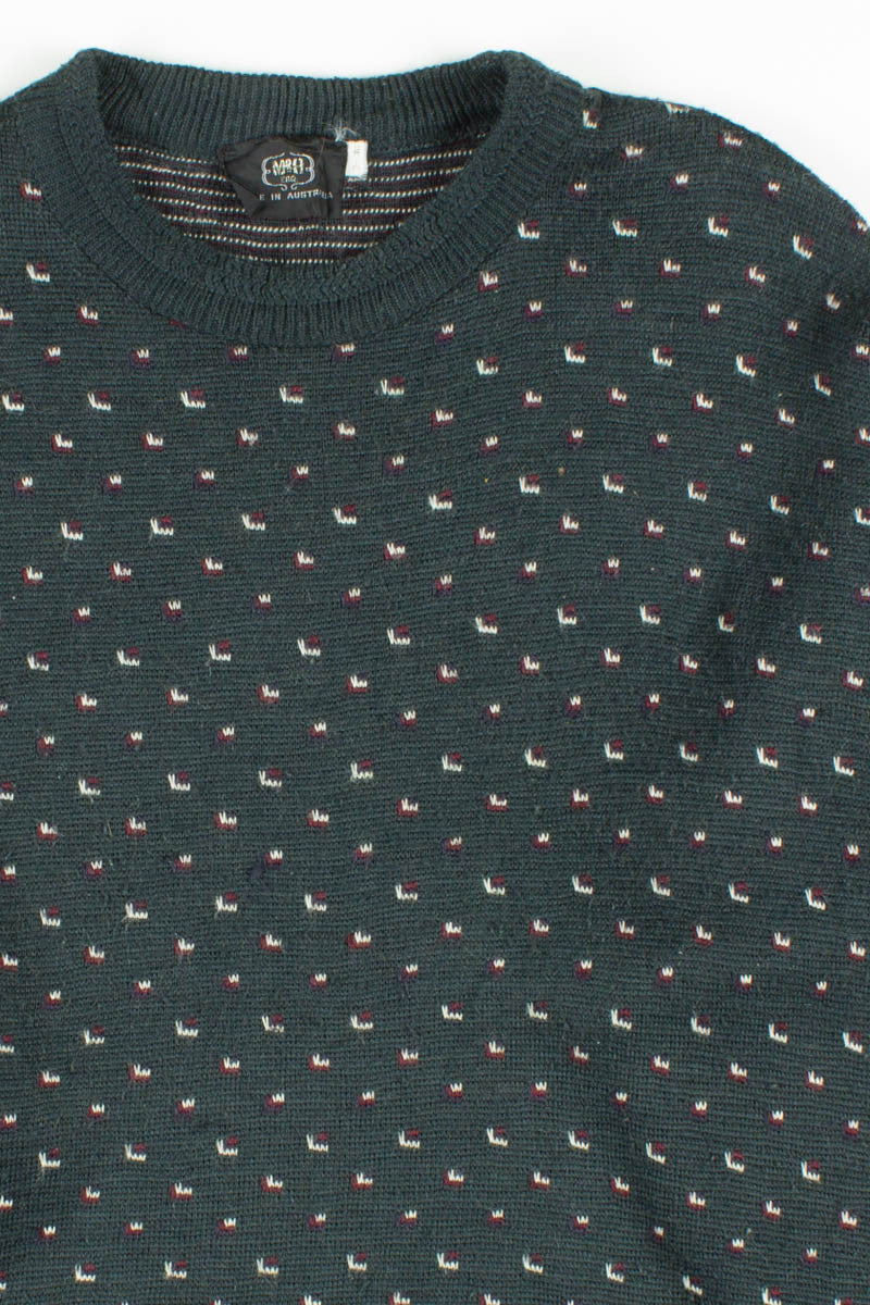 80s Sweater 1061