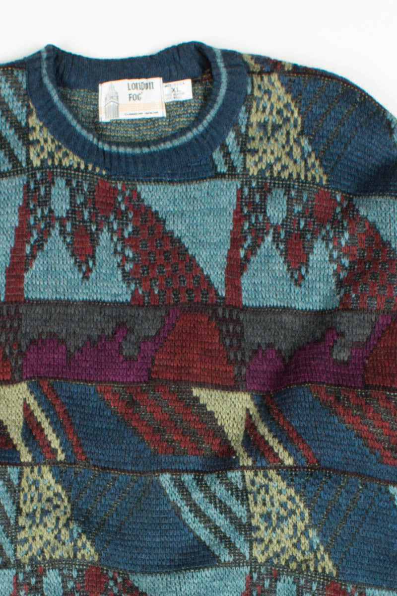 80s Sweater 1063