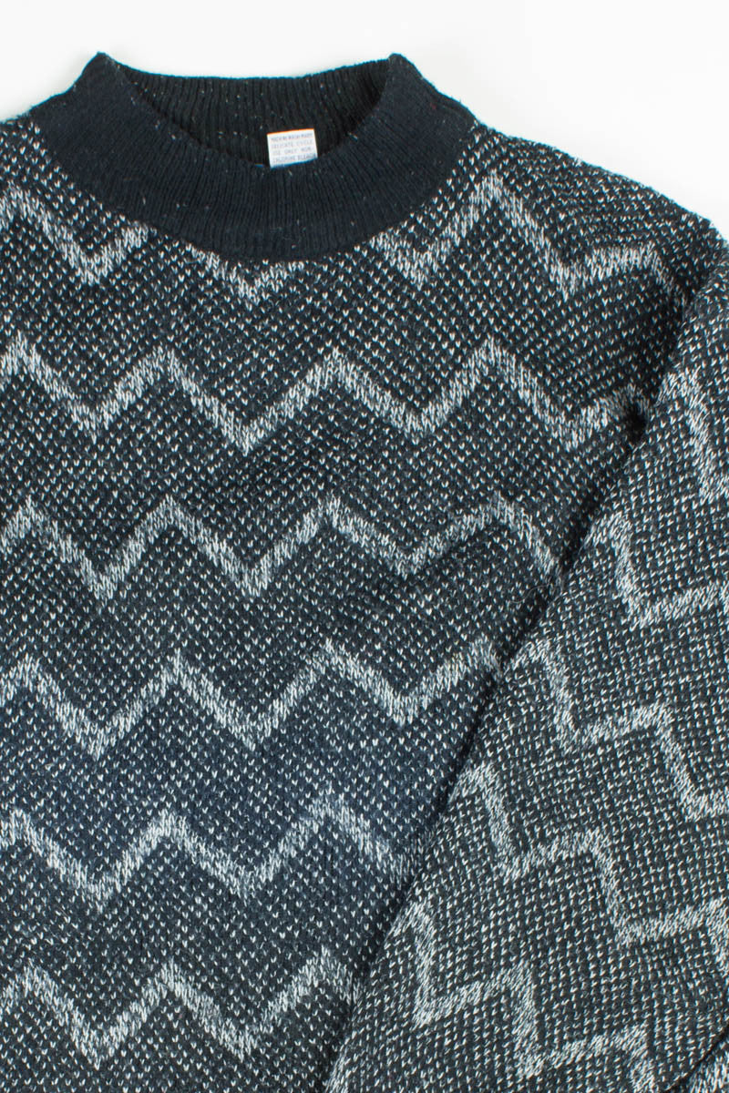 80s Sweater 1065