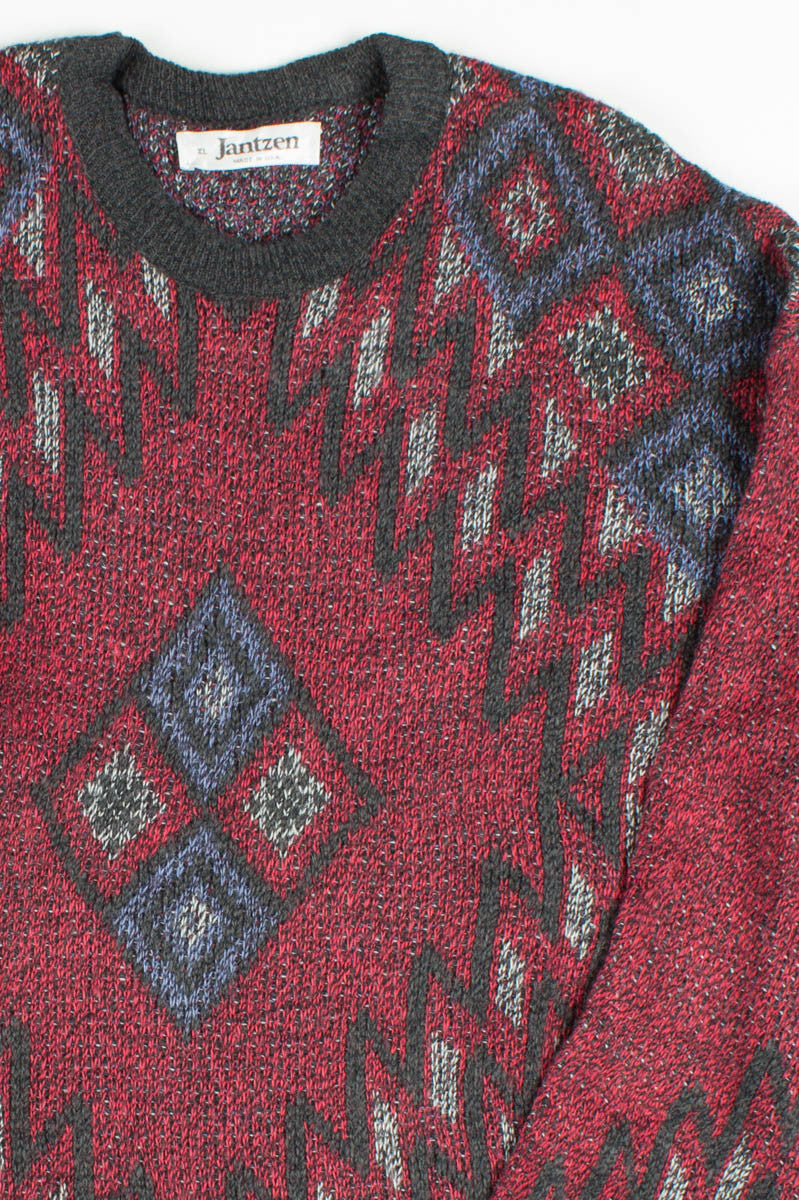 80s Sweater 1067